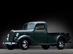 Ford V8 Deluxe Pickup 1937 года